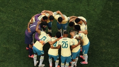 Brazil squad for India friendly to be named on September 9 as Salt Lake pitch comes under strict CBF turf scrutiny