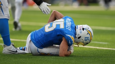 Ladd McConkey injury news: Is Chargers WR available for Week 2? Los Angeles coach provides concerning update