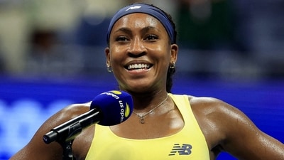 Coco Gauff: Boyfriend, parents, age, coach, net worth and everything you need to know