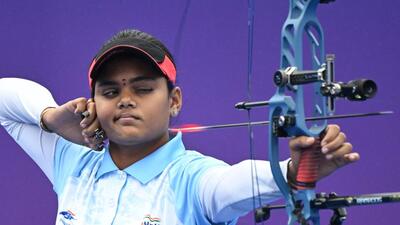 Asian Games: Can Indian archers hold compound ground amid rising forces?