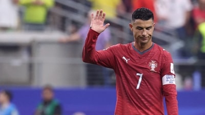 Cristiano Ronaldo keeps Portugal chapter alive at 41 with fresh Nations League call-up after World Cup 2026