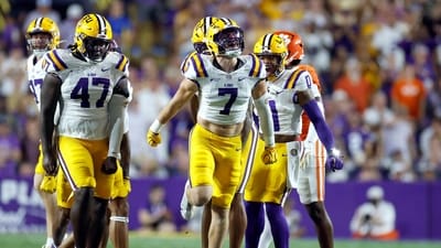 Is LSU getting banned from the SEC? Here's what we know about the conference's amended lawsuit and league rules