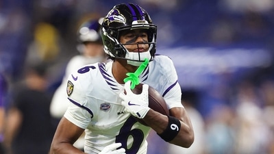 Ja'Kobi Lane injury update: How long will Ravens WR be out? NFL insider shares fresh recovery timeline