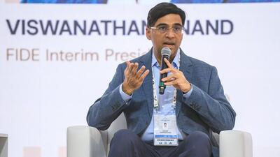 Chess Olympiad: India have crowns to defend