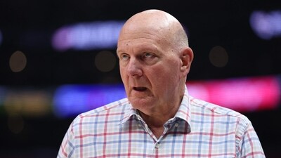 Why did NBA fine Clippers? Controversy explained as Steve Ballmer apologizes