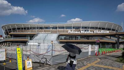 IOA steps up efforts to address Asian Games logistical issues