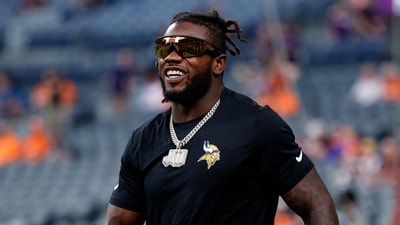Jordan Mason injury news: Vikings coach confirms return timeline as Minnesota updates RB depth chart