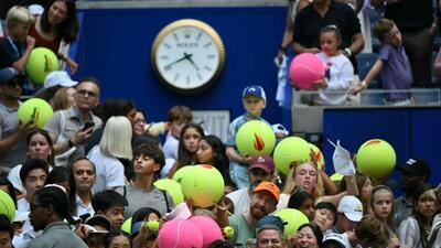 Of betting in tennis and rising online player abuse