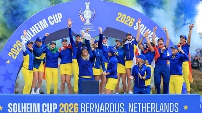 After two nail-biting team match play events, shouldn’t we have more?