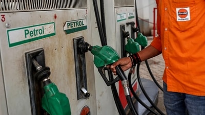 Petrol, diesel prices today: Check Delhi, Mumbai, Bengaluru rates amid crude surge