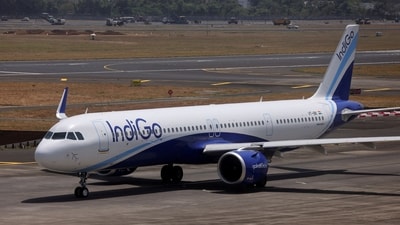 Airline pilots body raises tail strikes on A321s with probe bureau