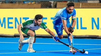 Pakistan asks AHF to move Asian Champions Trophy from India, seeks neutral venue for all its matches