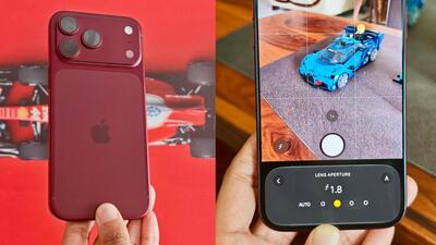 Apple iPhone 18 Pro Max review: An Ultra iPhone in everything but the name