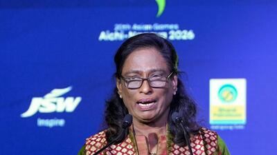 IOA puts 70-year age cap for officials, differs from Ministry’s Act