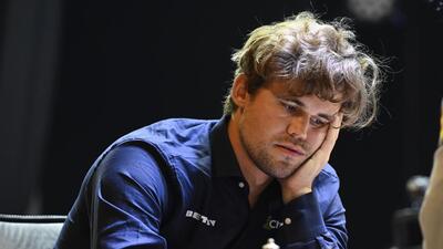 ‘After fatherhood I’m sure I will never return to the World Championship’