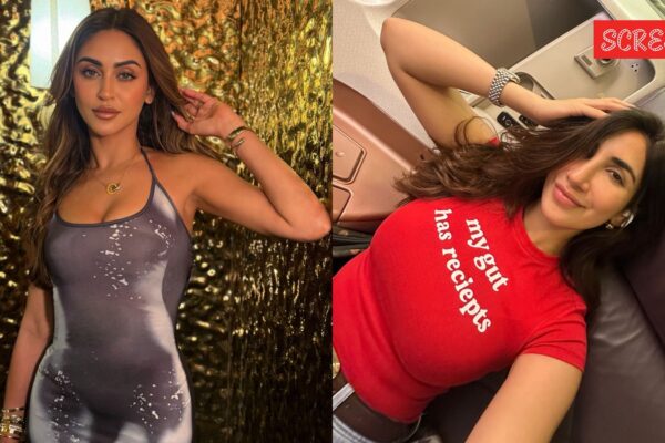 ‘Shadows had phones’: Krystle D’Souza reveals major loophole on The Traitors 2 set | Web-series News