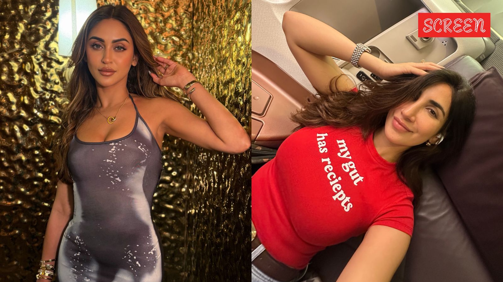 ‘Shadows had phones’: Krystle D’Souza reveals major loophole on The Traitors 2 set | Web-series News