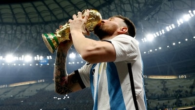 Open letter to Lionel Messi: The no. 10 has said goodbye, but your story will never end