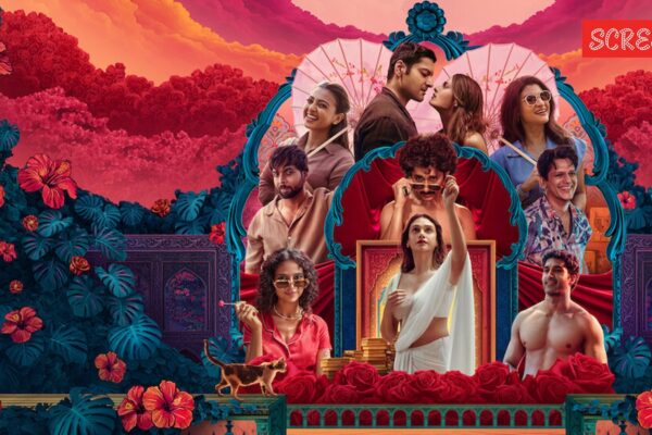 Lust Stories 3 review: Konkona, Radhika Apte liven up an uneven but enjoyable anthology | Web-series News