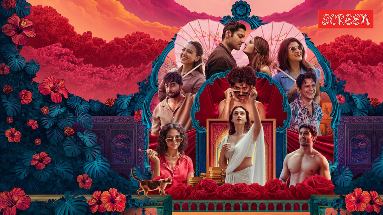 Lust Stories 3 review: Konkona, Radhika Apte liven up an uneven but enjoyable anthology | Web-series News