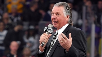 Barry Melrose dies at 70: Cause of death, wife, children, career, net worth and more