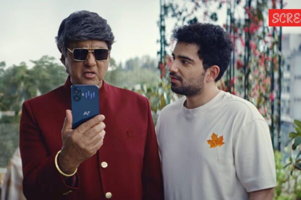 Mukesh Khanna praises Samay Raina, calls him ‘enterprising’: ‘He told me jokes, very positive’ | Web-series News