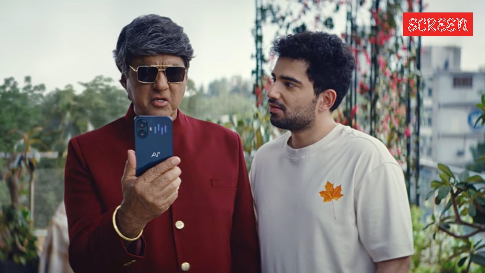 Mukesh Khanna praises Samay Raina, calls him ‘enterprising’: ‘He told me jokes, very positive’ | Web-series News