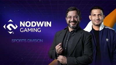 NODWIN Gaming enters mainstream sports to build new-age sporting properties