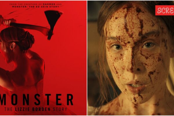 Netflix’s Monsters explores Lizzie Borden mystery in first female-focused season | Web-series News