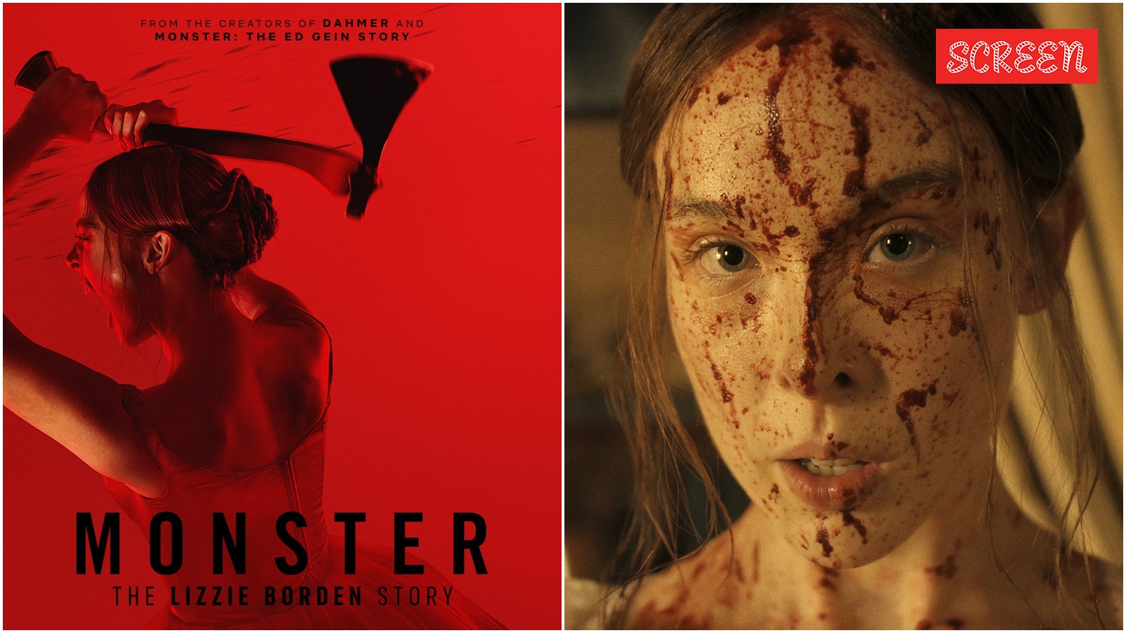 Netflix’s Monsters explores Lizzie Borden mystery in first female-focused season | Web-series News