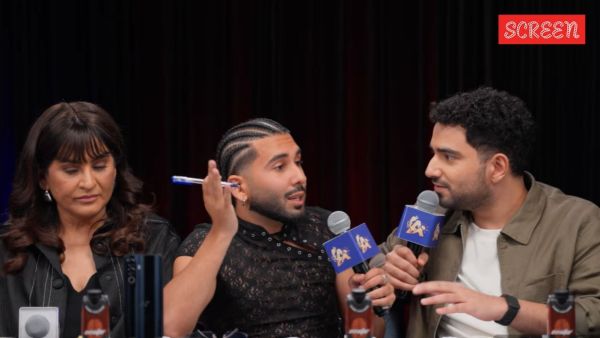 Samay Raina’s latest Latent episode gets 61 mn on YouTube, not even 1 mn on Netflix | Web-series News