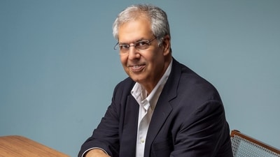 Noel presents SP Group's offer to sell back 3% Tata Sons stake for ₹25,000 crore