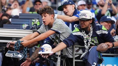 Seahawks vs Patriots: Time, inactives, TV channel and where to watch NFL season opener game live?