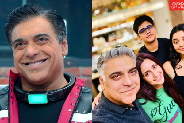 Ram Kapoor says he was ‘happy, super thrilled’ about father’s death: ‘His pain was over’ | Web-series News