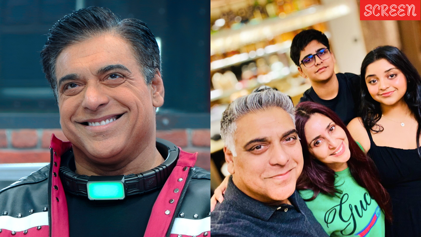Ram Kapoor says he was ‘happy, super thrilled’ about father’s death: ‘His pain was over’ | Web-series News