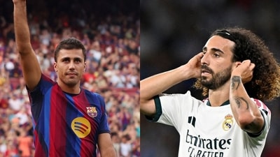 Barcelona and Real Madrid made blockbuster moves, but missed the pieces they needed most