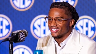 Who is Ryan Coleman-Williams' wife Alexis Hill? Do they have kids? All about the Alabama receiver's family