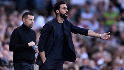 Arbeloa demands courage, ambition as Fulham seek first points