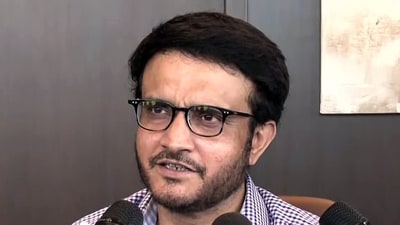 Sourav Ganguly’s big call for Indian football after Brazil, Uruguay fixtures: ‘Hopefully, this continues’