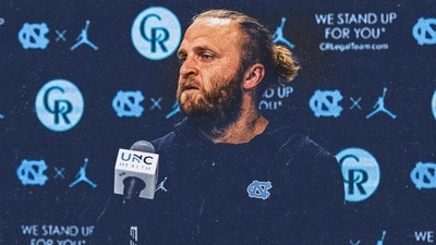 Why did Steve Belichick resign from UNC? Report flags possible ‘drug use’ involving a student