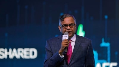 From not seeking another term to re-appointment: What led to N Chandrasekaran's return as Tata Sons chairman