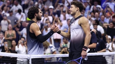 Ben Shelton cracked the Carlos Alcaraz code: How the American turned 0-3 into his biggest win