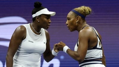 Serena Williams: Husband, children, sister and everything to know about the tennis star
