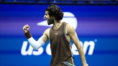 ‘I had to play long rallies, be patient’: Carlos Alcaraz after reaching third round of US Open