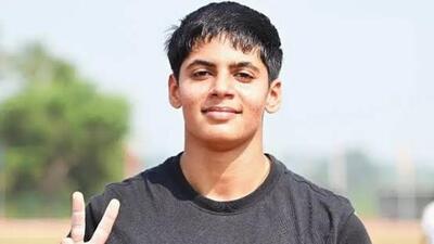 Friendly rivalry sets stage for hammer throwers Anushka, Tanya at Asiad