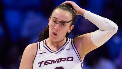 What happened to Marina Mabrey? Tempo confirm injury details as star guard ruled out for the remaining WNBA season