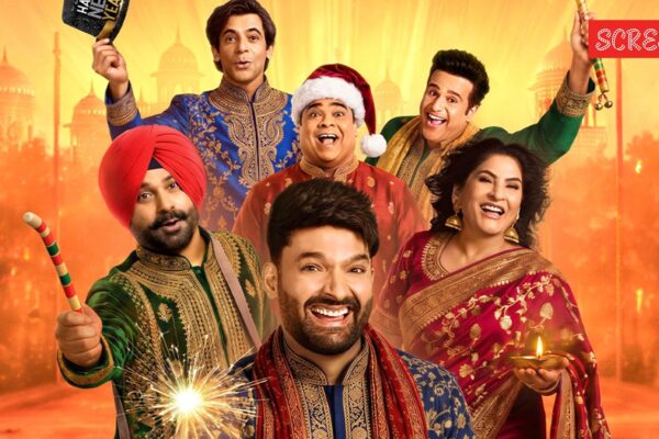 Great Indian Kapil Show Season 5 returns on September 26, to run over festive season | Web-series News