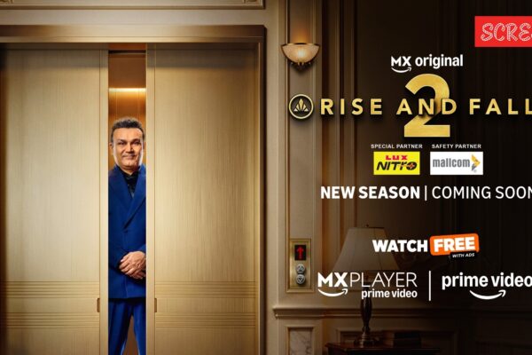 Virender Sehwag replaces Ashneer Grover as host of Rise and Fall 2: ‘No easy wins’ | Web-series News