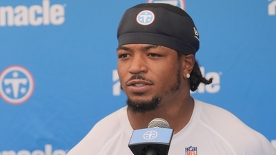 Cedric Gray UTV accident: What happened to Titans LB and will he play Week 1 vs Jets? Latest injury update