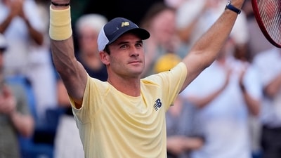 Tommy Paul: Age, wife, children, net worth, career earnings, and more